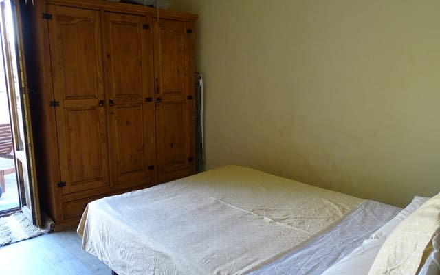 2 soverom Hus til salgs i Torvizcón - € 138 000 (Ref: 4130111)