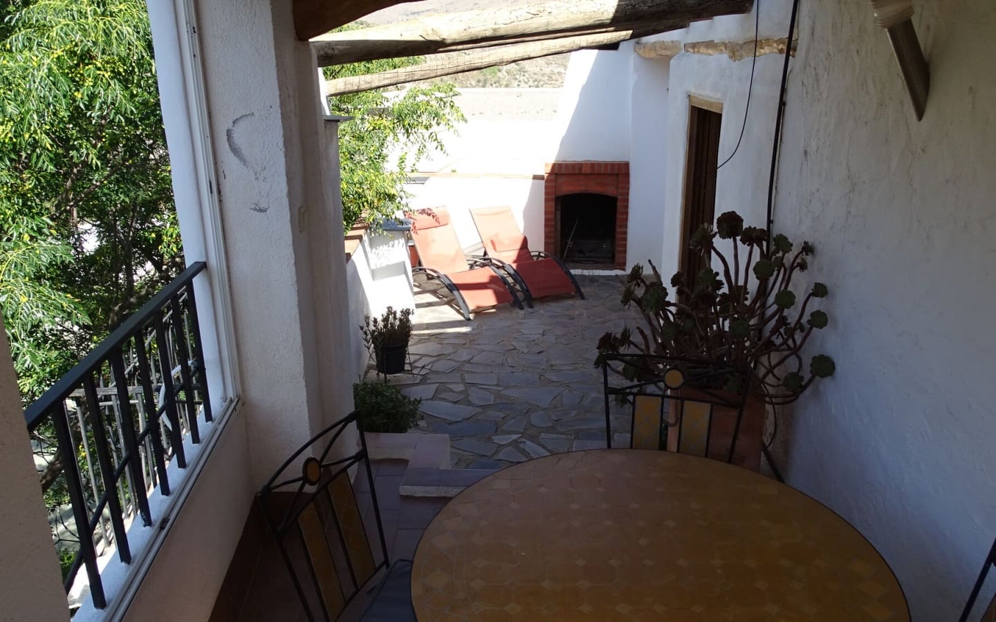 2 soveværelse Byhus til salg i Torvizcon - € 138.000 (Ref: 4130111)