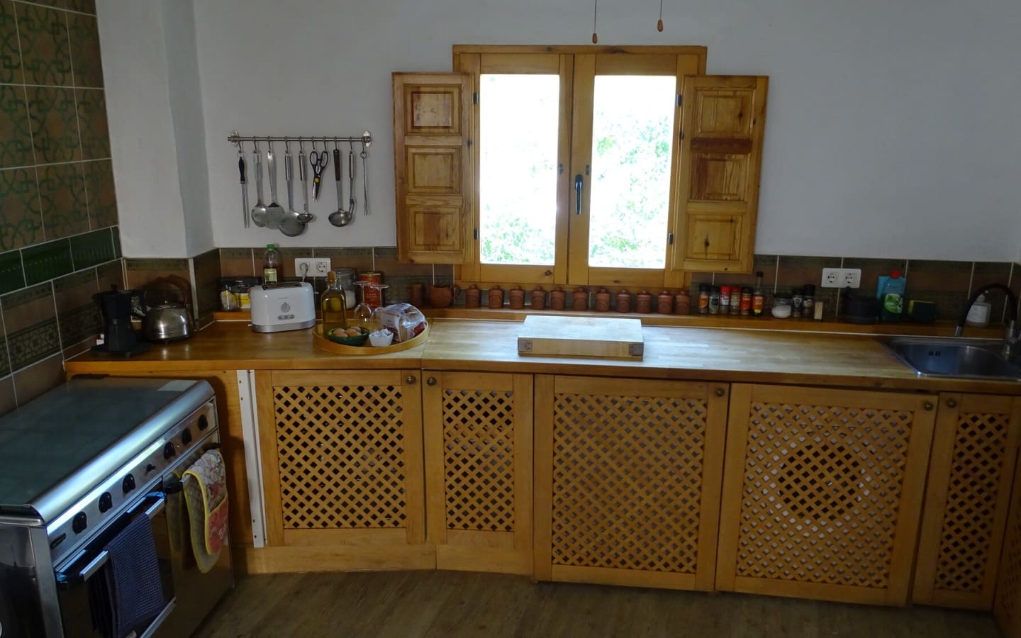 2 soveværelse Byhus til salg i Torvizcon - € 138.000 (Ref: 4130111)