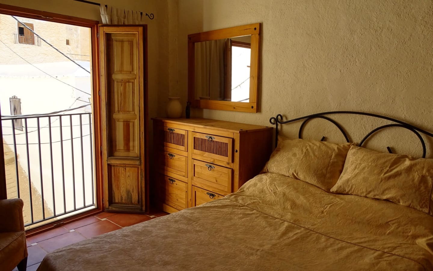 2 soveværelse Byhus til salg i Torvizcon - € 138.000 (Ref: 4130111)