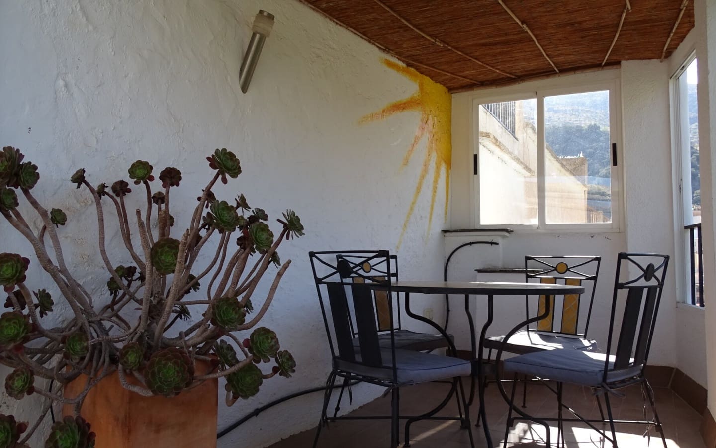 2 soveværelse Byhus til salg i Torvizcon - € 138.000 (Ref: 4130111)