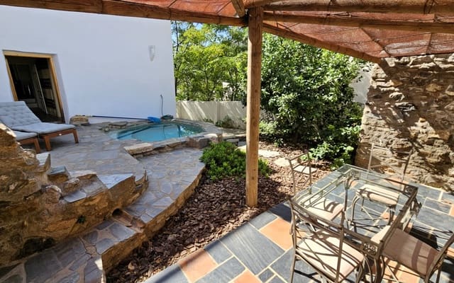 2 soverom Hus til salgs i Torvizcón - € 138 000 (Ref: 4130111)