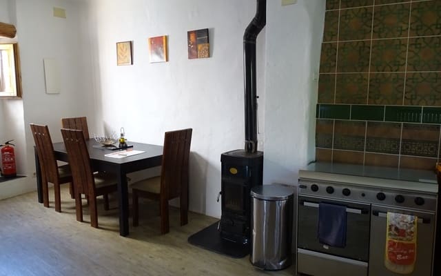 2 slaapkamer Huis te koop in Torvizcón met zwembad - € 138.000 (Ref: 4130111)