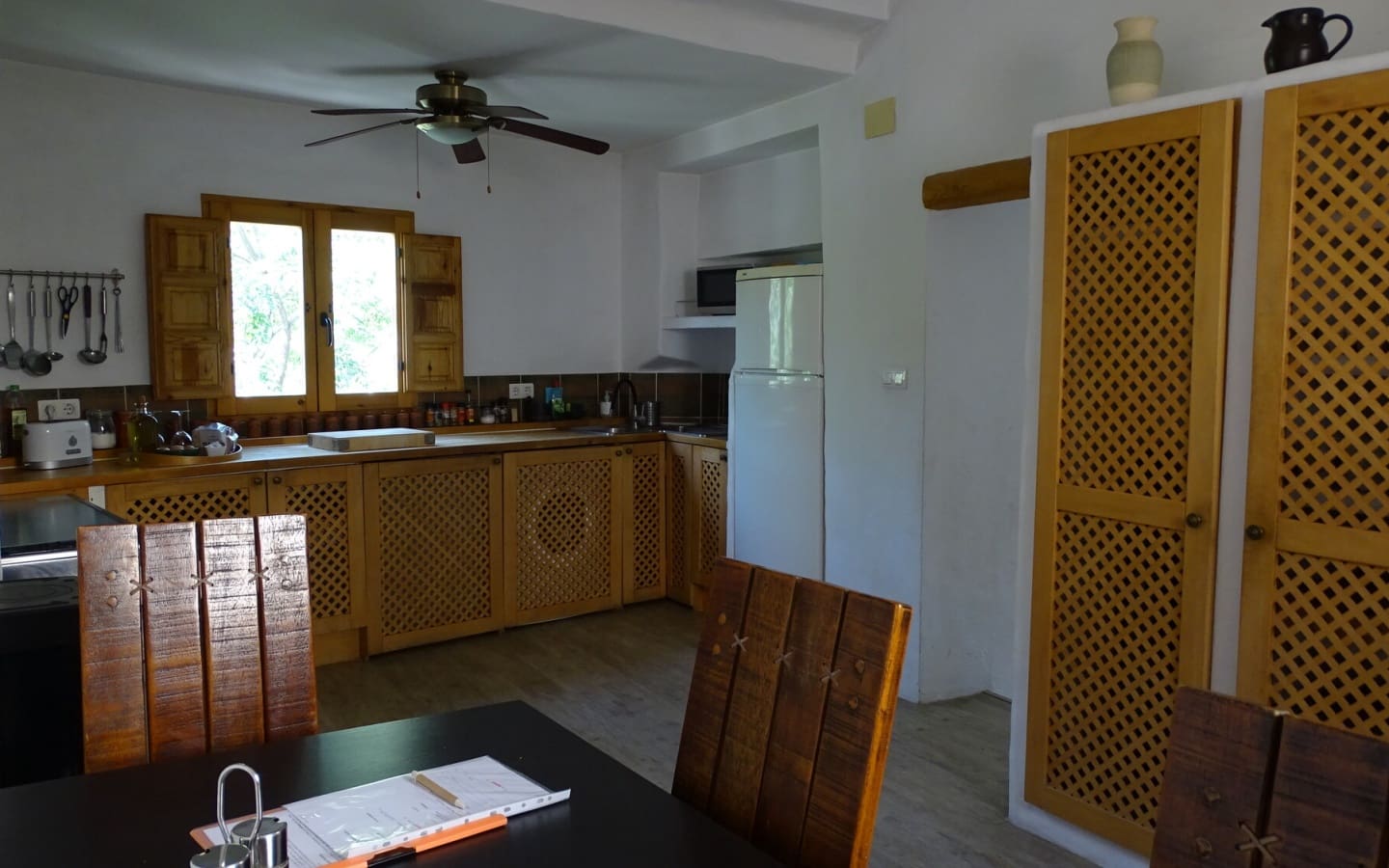 2 soveværelse Byhus til salg i Torvizcon - € 138.000 (Ref: 4130111)