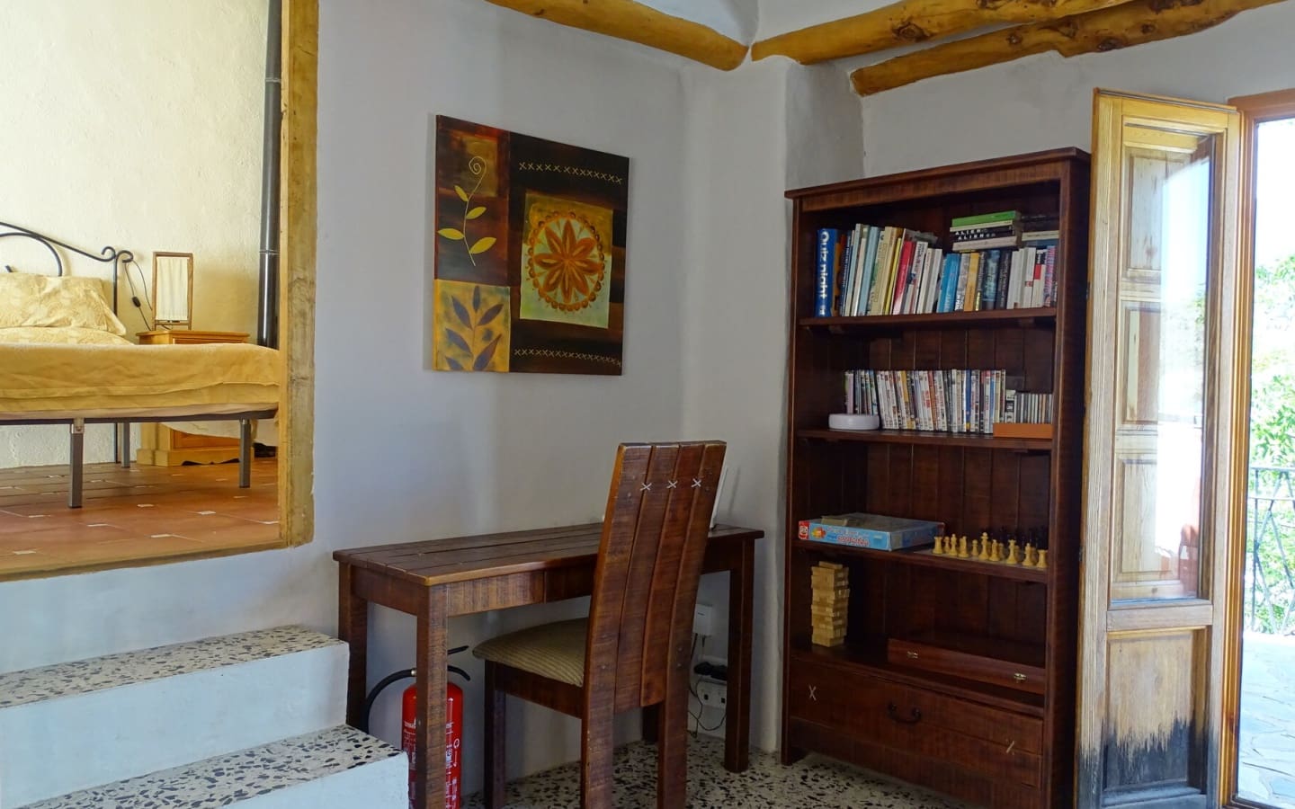 2 soveværelse Byhus til salg i Torvizcon - € 138.000 (Ref: 4130111)