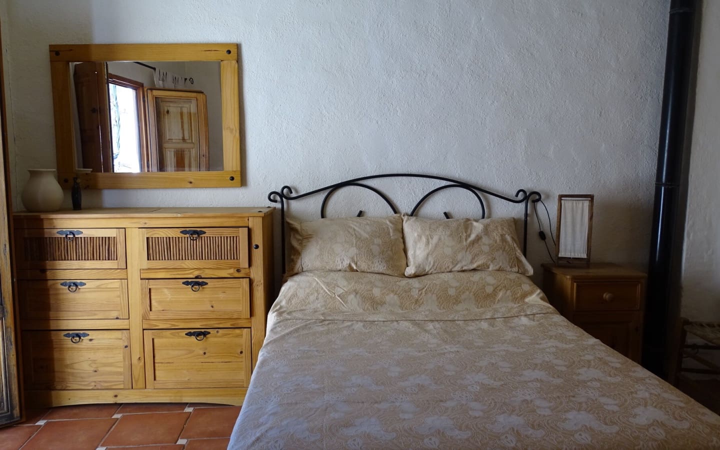 2 soveværelse Byhus til salg i Torvizcon - € 138.000 (Ref: 4130111)