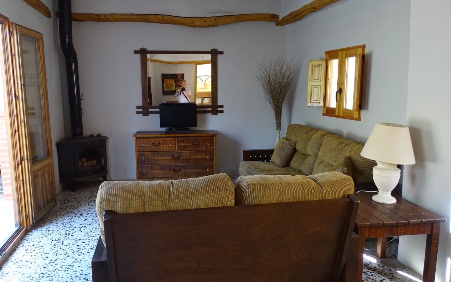 2 soveværelse Byhus til salg i Torvizcon - € 138.000 (Ref: 4130111)