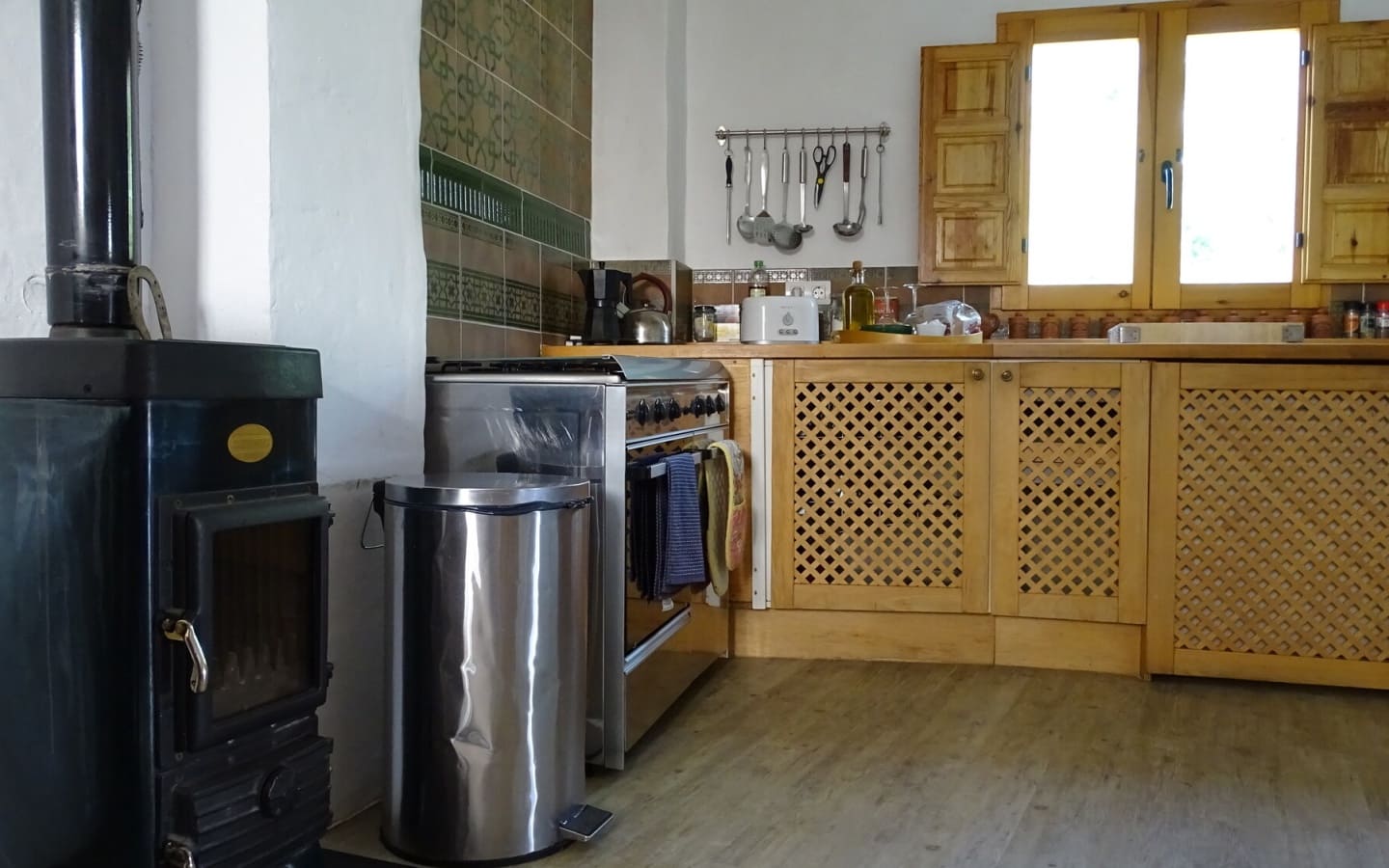 2 soveværelse Byhus til salg i Torvizcon - € 138.000 (Ref: 4130111)