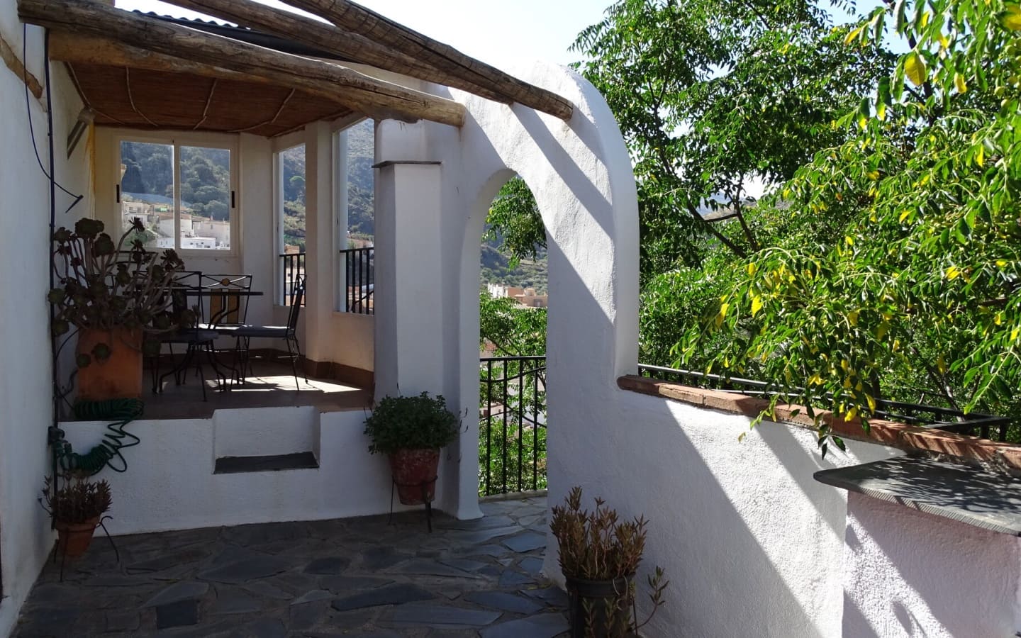 2 soveværelse Byhus til salg i Torvizcon - € 138.000 (Ref: 4130111)