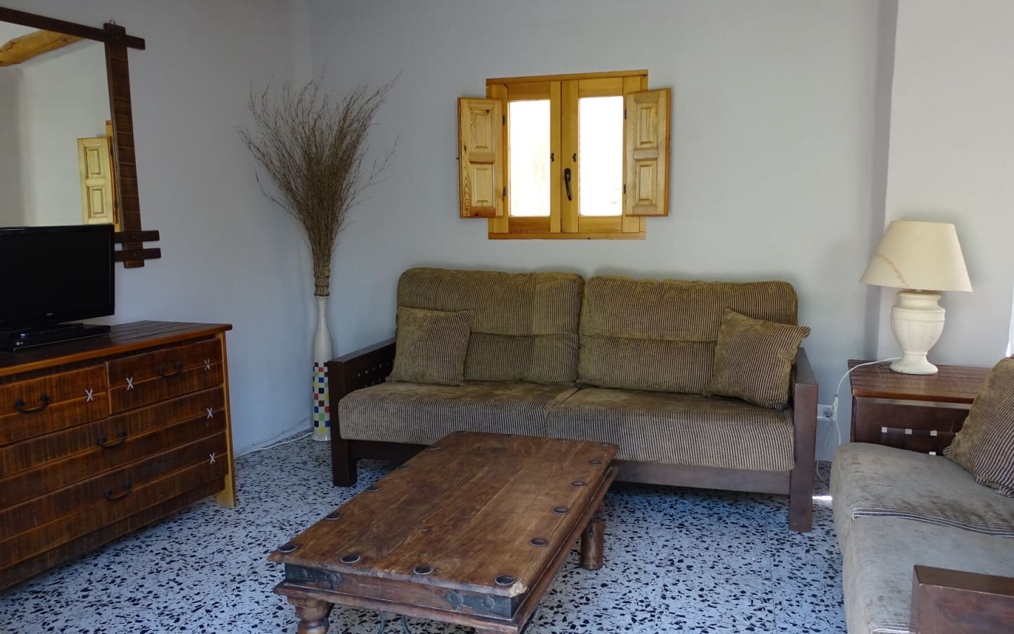 2 soveværelse Byhus til salg i Torvizcon - € 138.000 (Ref: 4130111)