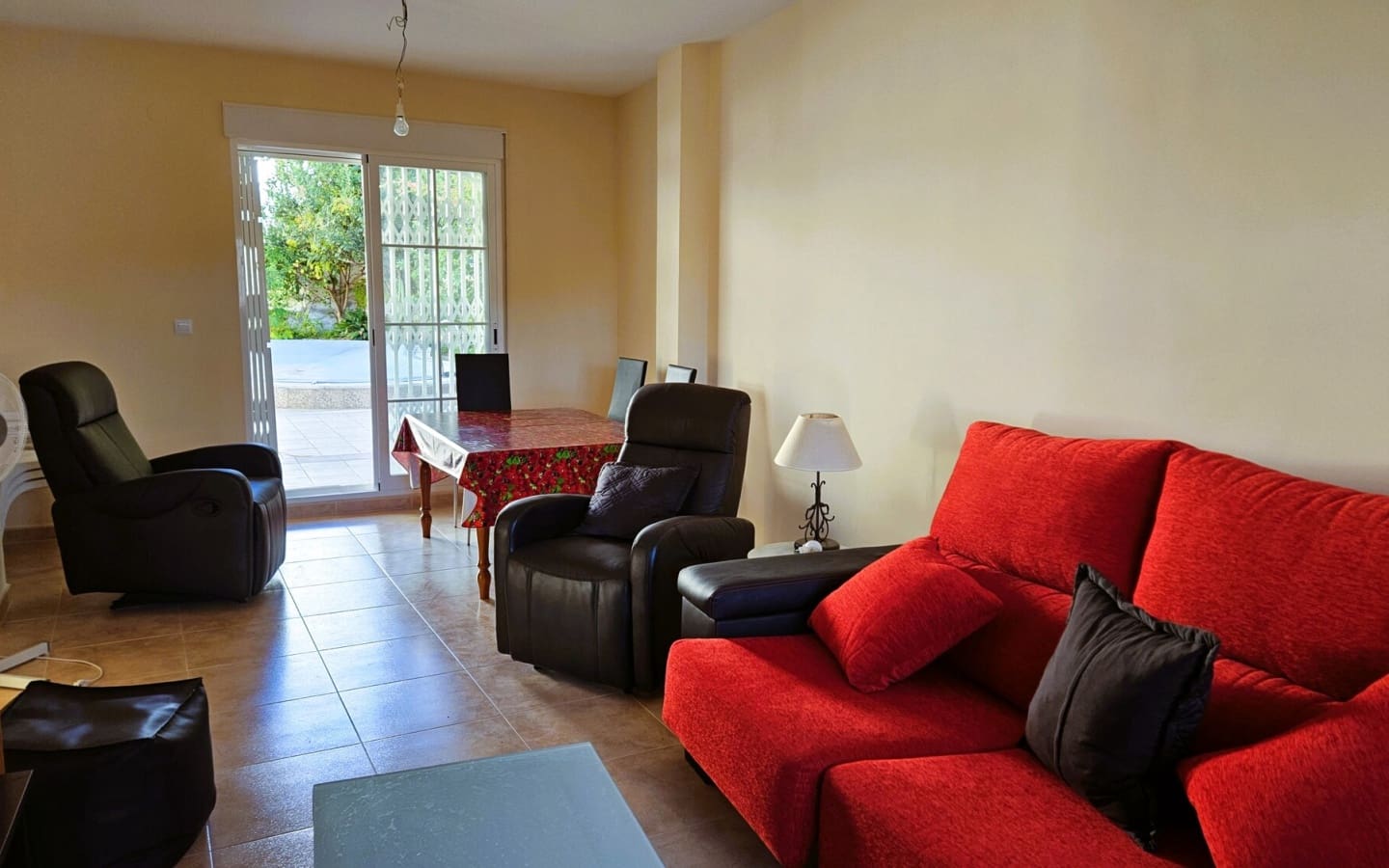 3 soveværelse Villa til salg i Molvizar med garage - € 165.000 (Ref: 4211866)