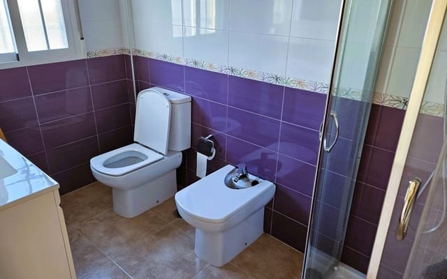 3 soveværelse Villa til salg i Molvízar med garage - € 165.000 (Ref: 4211866)