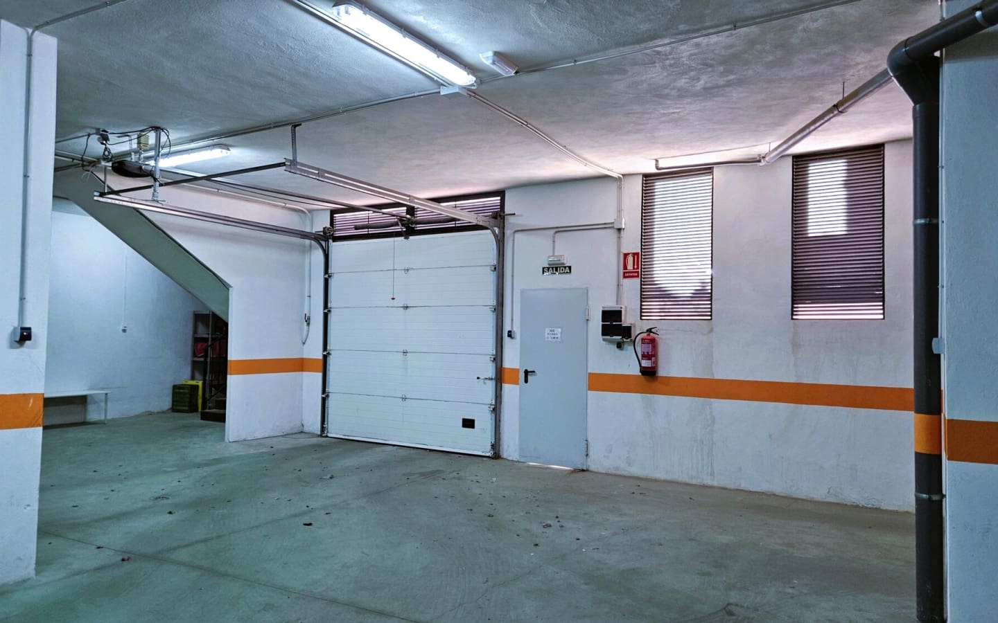 3 soveværelse Villa til salg i Molvizar med garage - € 165.000 (Ref: 4211866)