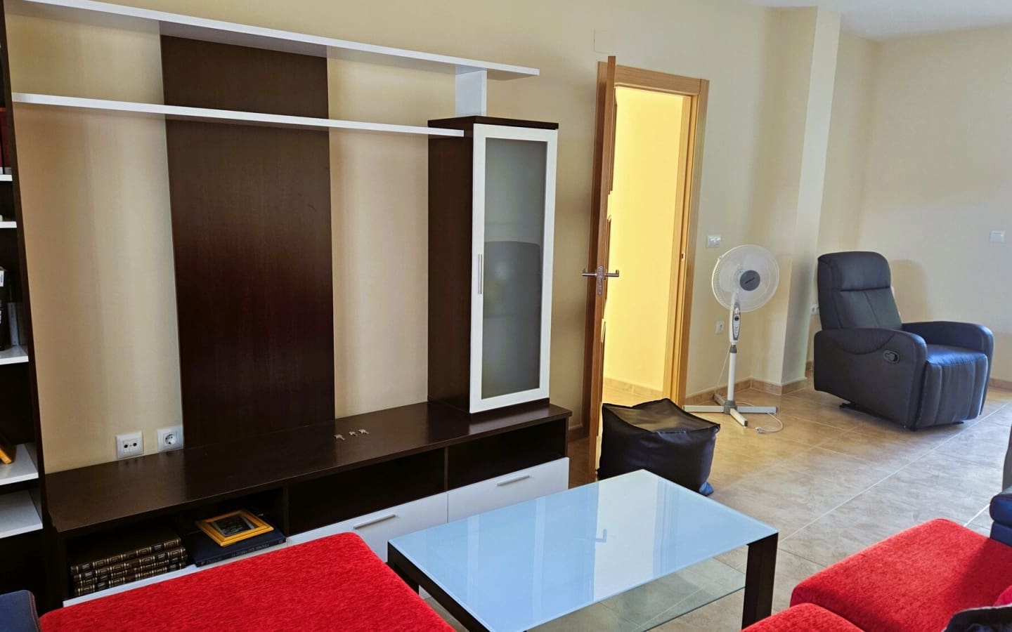 3 soveværelse Villa til salg i Molvizar med garage - € 165.000 (Ref: 4211866)