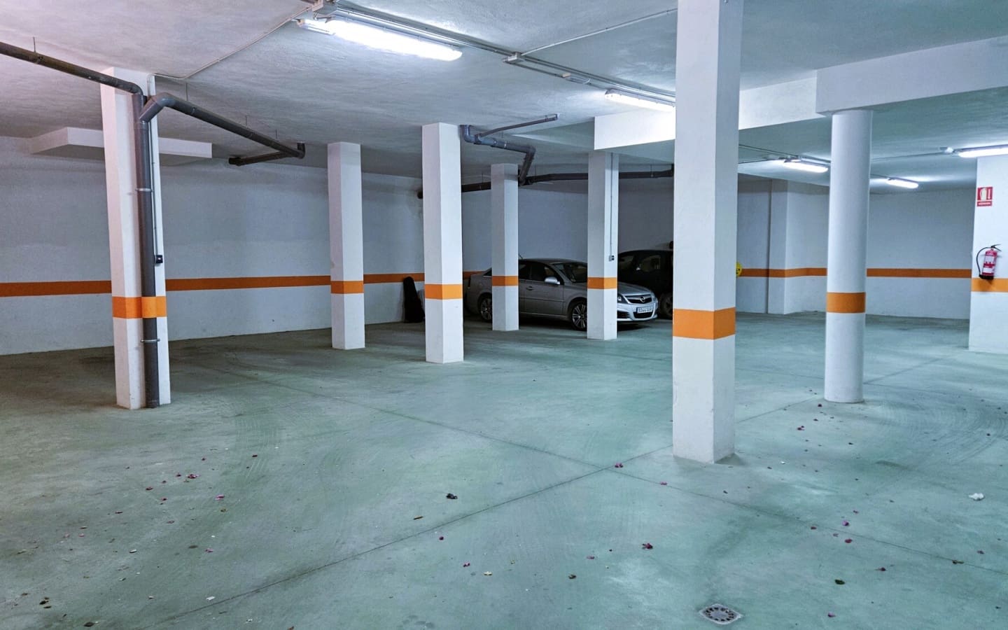 3 soveværelse Villa til salg i Molvizar med garage - € 165.000 (Ref: 4211866)