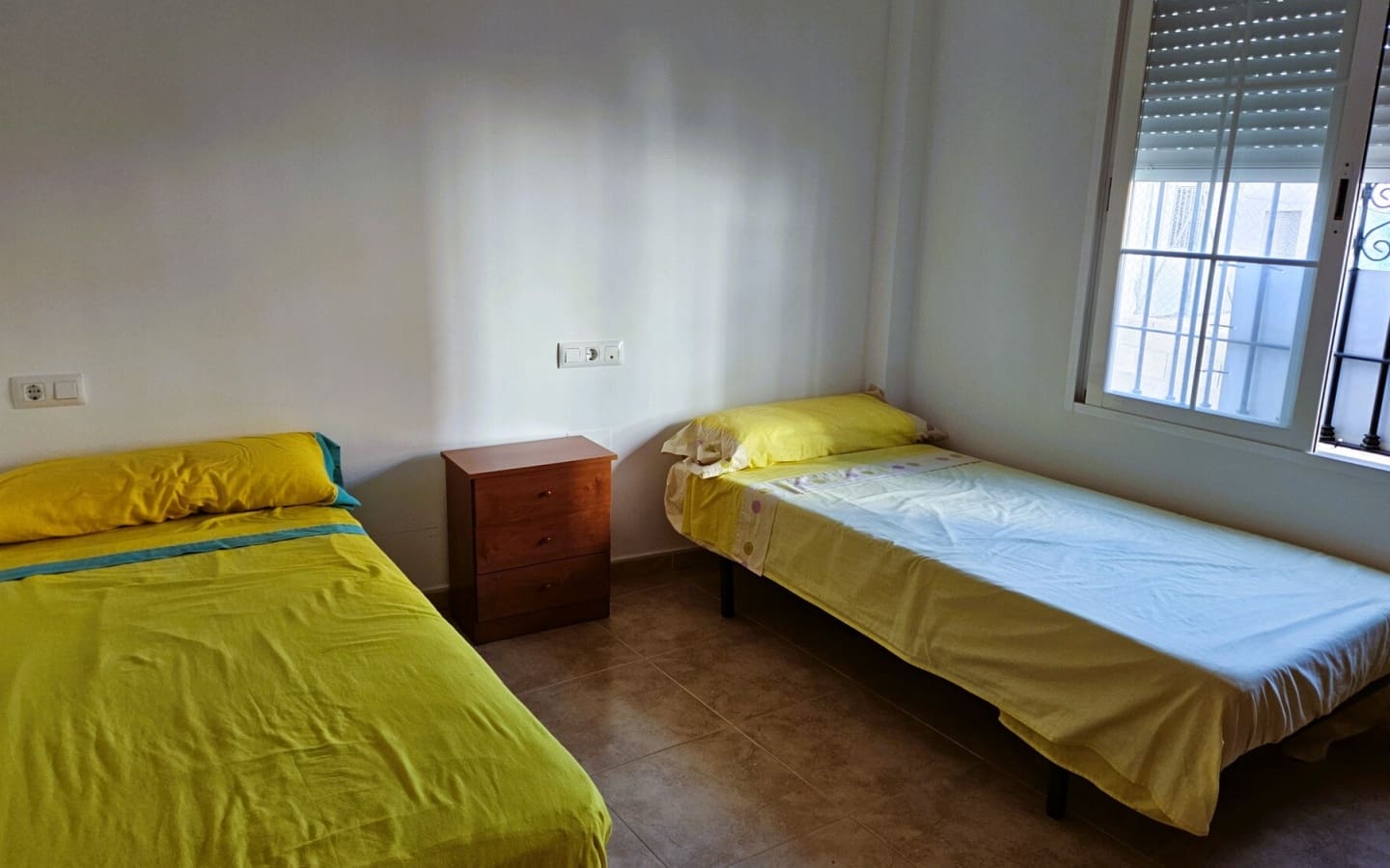 3 soveværelse Villa til salg i Molvizar med garage - € 165.000 (Ref: 4211866)