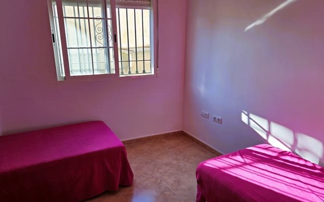 3 soveværelse Villa til salg i Molvízar med garage - € 165.000 (Ref: 4211866)