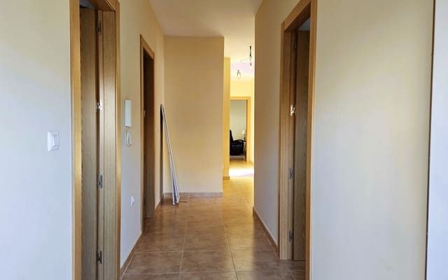 3 soveværelse Villa til salg i Molvízar med garage - € 165.000 (Ref: 4211866)