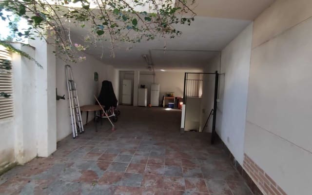 3 soveværelse Villa til salg i Molvízar med garage - € 165.000 (Ref: 4211866)