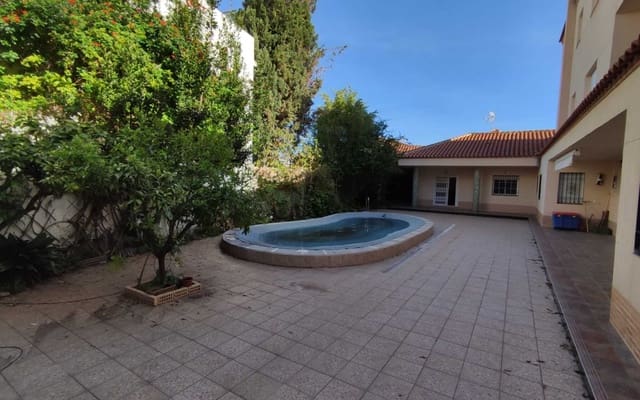 3 soveværelse Villa til salg i Molvízar med garage - € 165.000 (Ref: 4211866)