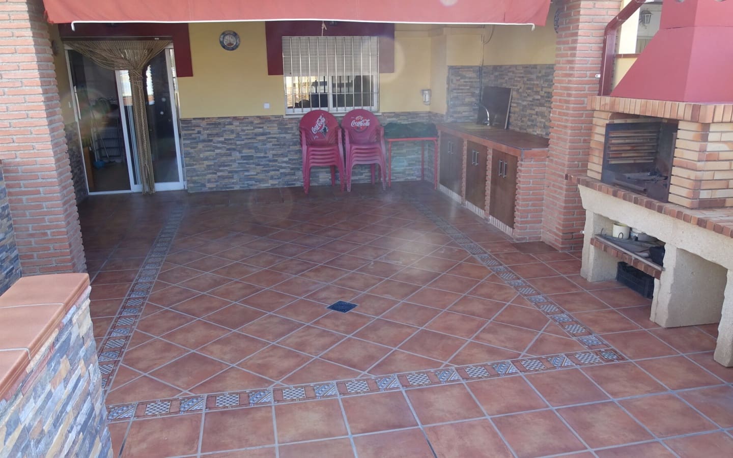 2 soveværelse Strandlejlighed til salg i Carchuna med garage - € 350.000 (Ref: 4211871)