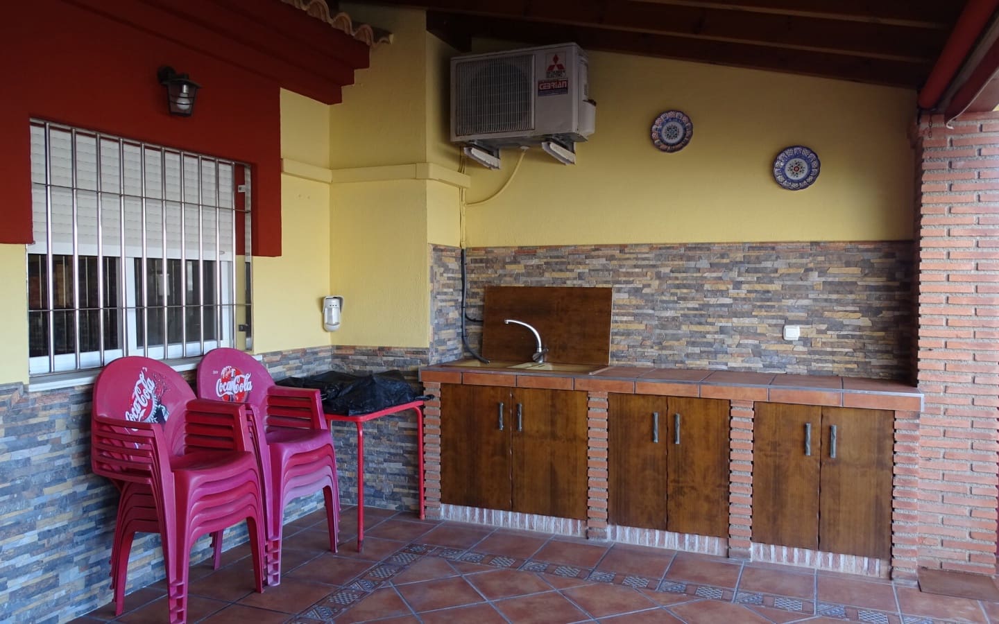 2 soveværelse Strandlejlighed til salg i Carchuna med garage - € 350.000 (Ref: 4211871)