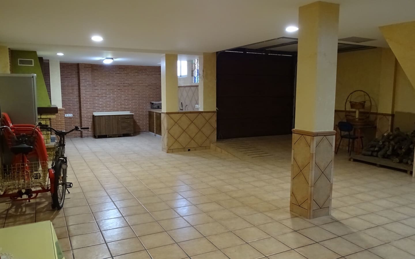 2 soveværelse Strandlejlighed til salg i Carchuna med garage - € 350.000 (Ref: 4211871)