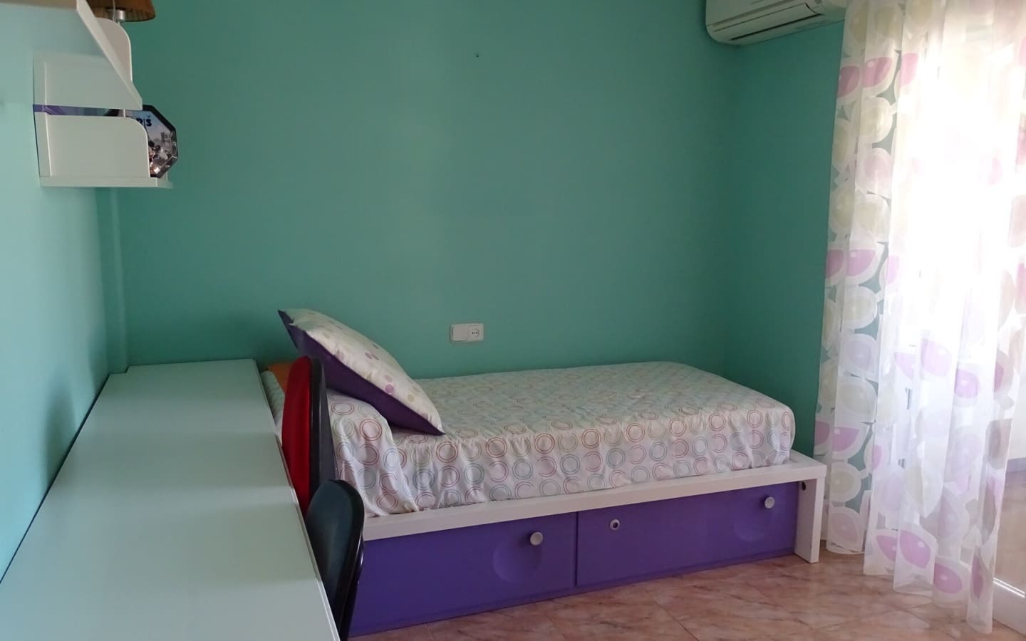 2 soveværelse Strandlejlighed til salg i Carchuna med garage - € 350.000 (Ref: 4211871)