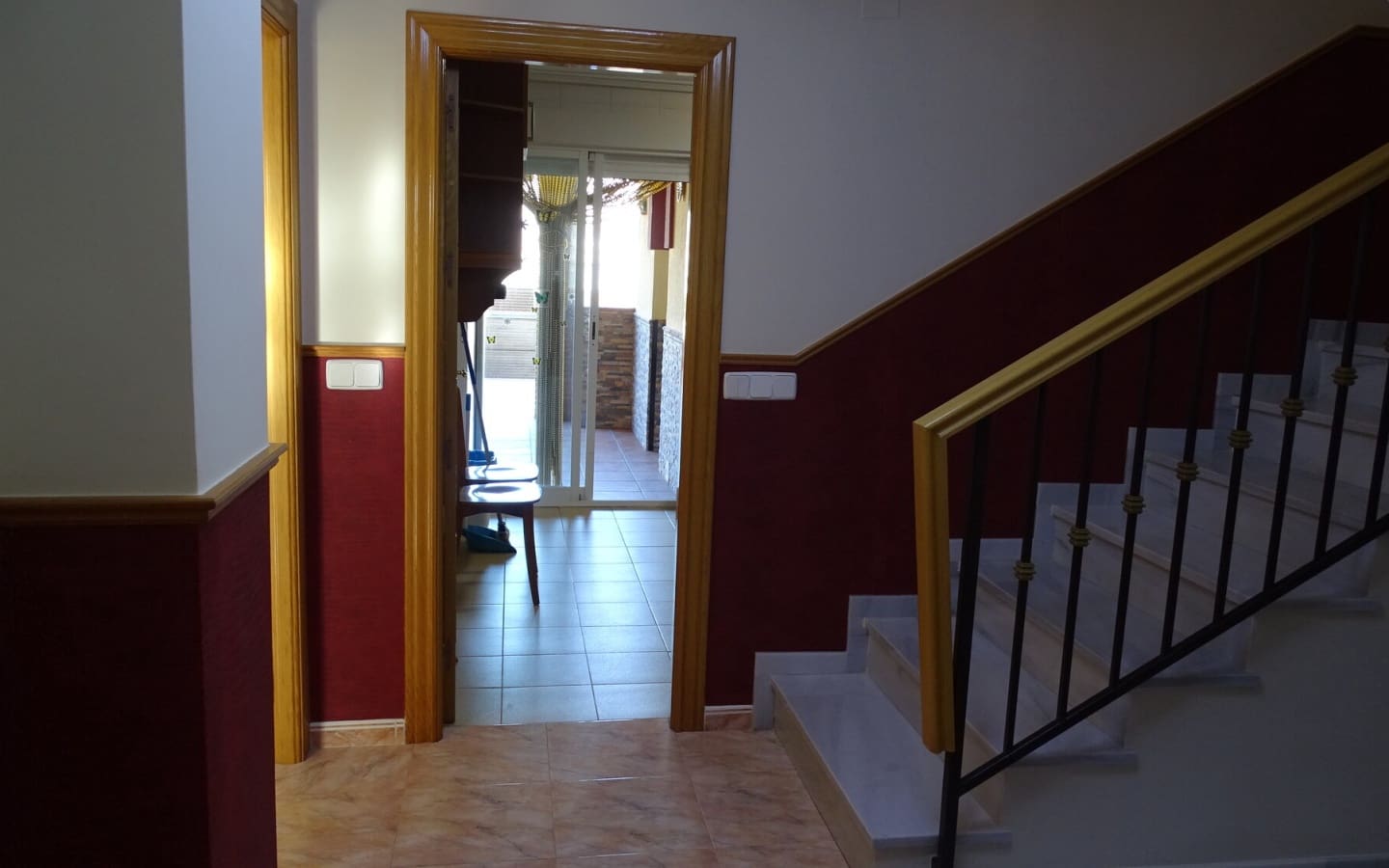 2 soveværelse Strandlejlighed til salg i Carchuna med garage - € 350.000 (Ref: 4211871)