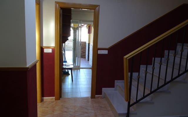 2 soveværelse Strandlejlighed til salg i Carchuna, Motril med garage - € 350.000 (Ref: 4211871)