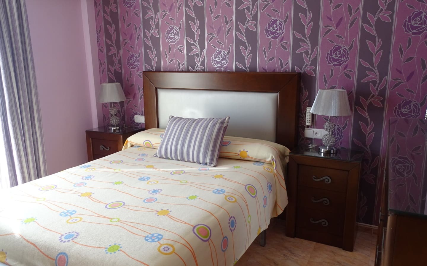 2 soveværelse Strandlejlighed til salg i Carchuna med garage - € 350.000 (Ref: 4211871)