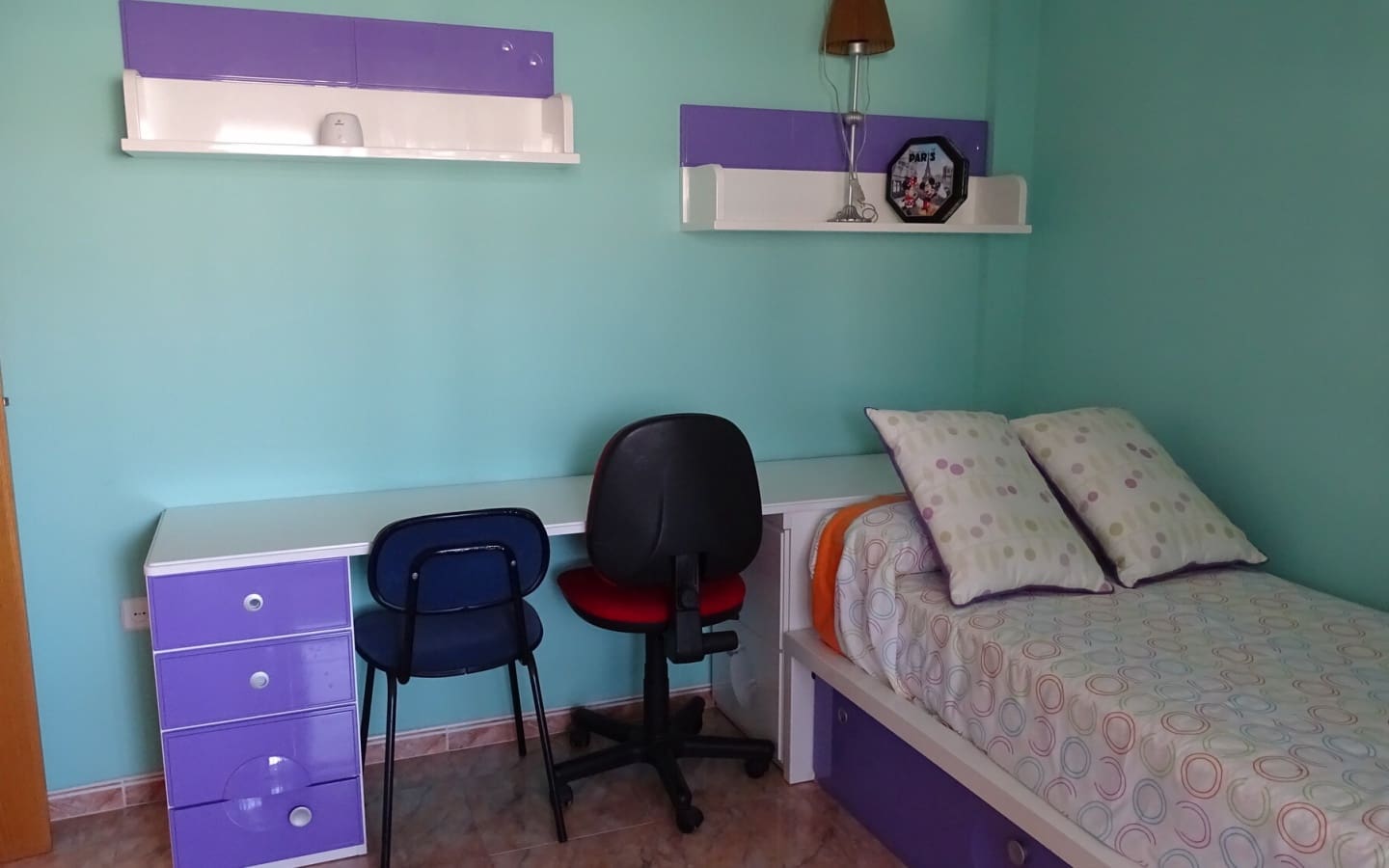 2 soveværelse Strandlejlighed til salg i Carchuna med garage - € 350.000 (Ref: 4211871)