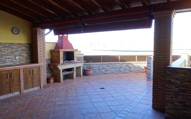 2 soveværelse Strandlejlighed til salg i Carchuna, Motril med garage - € 350.000 (Ref: 4211871)