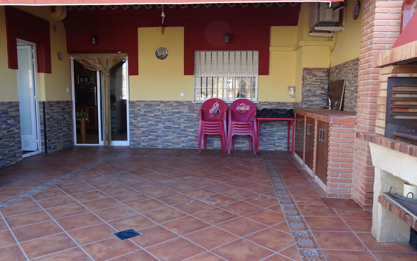 2 soveværelse Strandlejlighed til salg i Carchuna med garage - € 350.000 (Ref: 4211871)