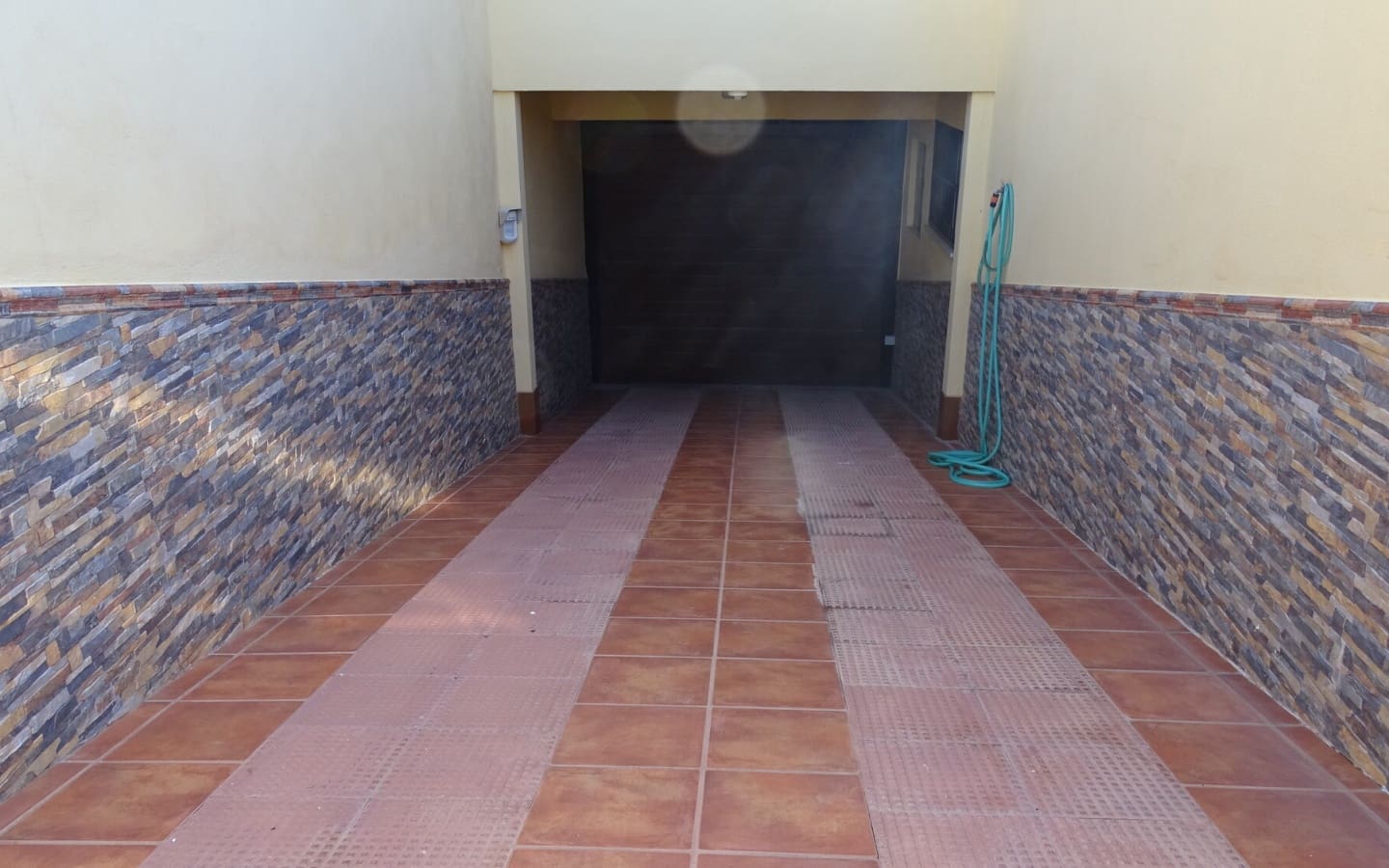 2 soveværelse Strandlejlighed til salg i Carchuna med garage - € 350.000 (Ref: 4211871)