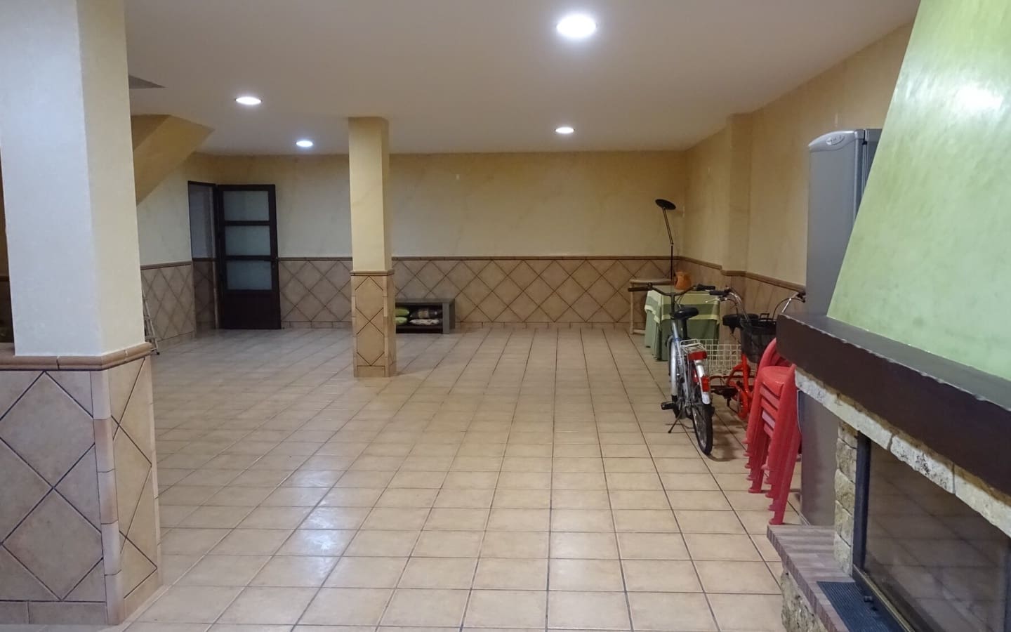 2 soveværelse Strandlejlighed til salg i Carchuna med garage - € 350.000 (Ref: 4211871)