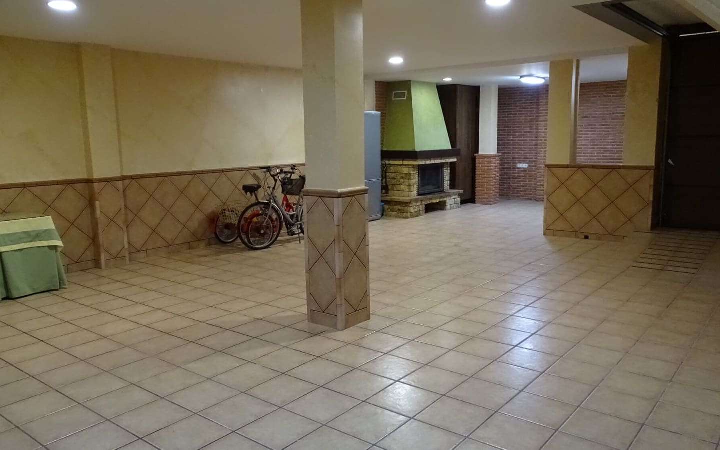 2 soveværelse Strandlejlighed til salg i Carchuna med garage - € 350.000 (Ref: 4211871)