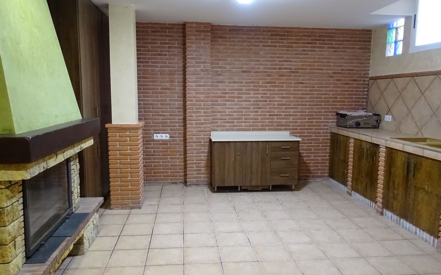 2 soveværelse Strandlejlighed til salg i Carchuna med garage - € 350.000 (Ref: 4211871)