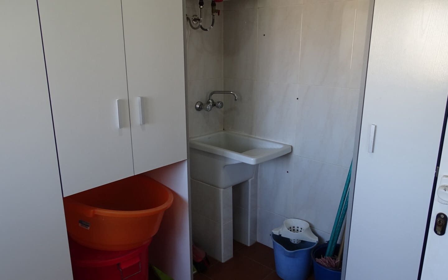 2 soveværelse Strandlejlighed til salg i Carchuna med garage - € 350.000 (Ref: 4211871)