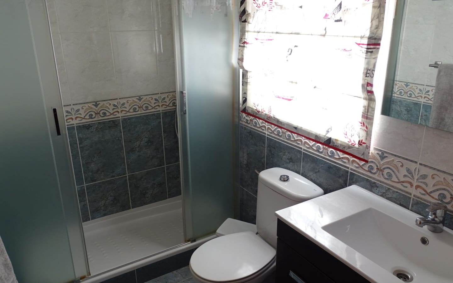 2 soveværelse Strandlejlighed til salg i Carchuna med garage - € 350.000 (Ref: 4211871)