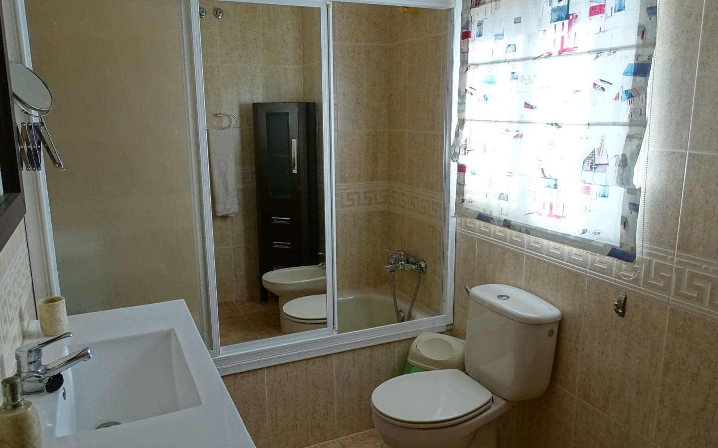 2 soveværelse Strandlejlighed til salg i Carchuna med garage - € 350.000 (Ref: 4211871)