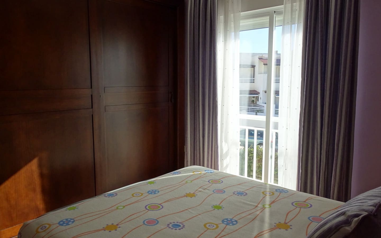 2 soveværelse Strandlejlighed til salg i Carchuna med garage - € 350.000 (Ref: 4211871)