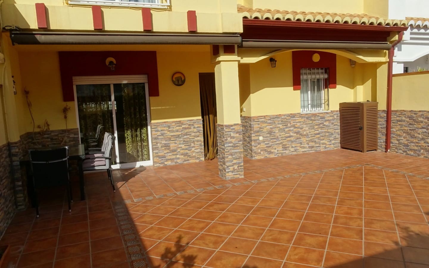 2 soveværelse Strandlejlighed til salg i Carchuna med garage - € 350.000 (Ref: 4211871)