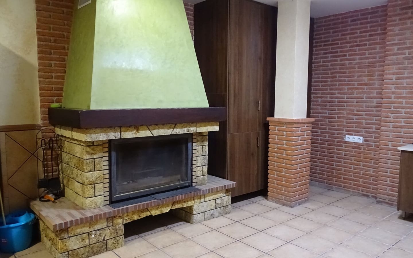 2 soveværelse Strandlejlighed til salg i Carchuna med garage - € 350.000 (Ref: 4211871)