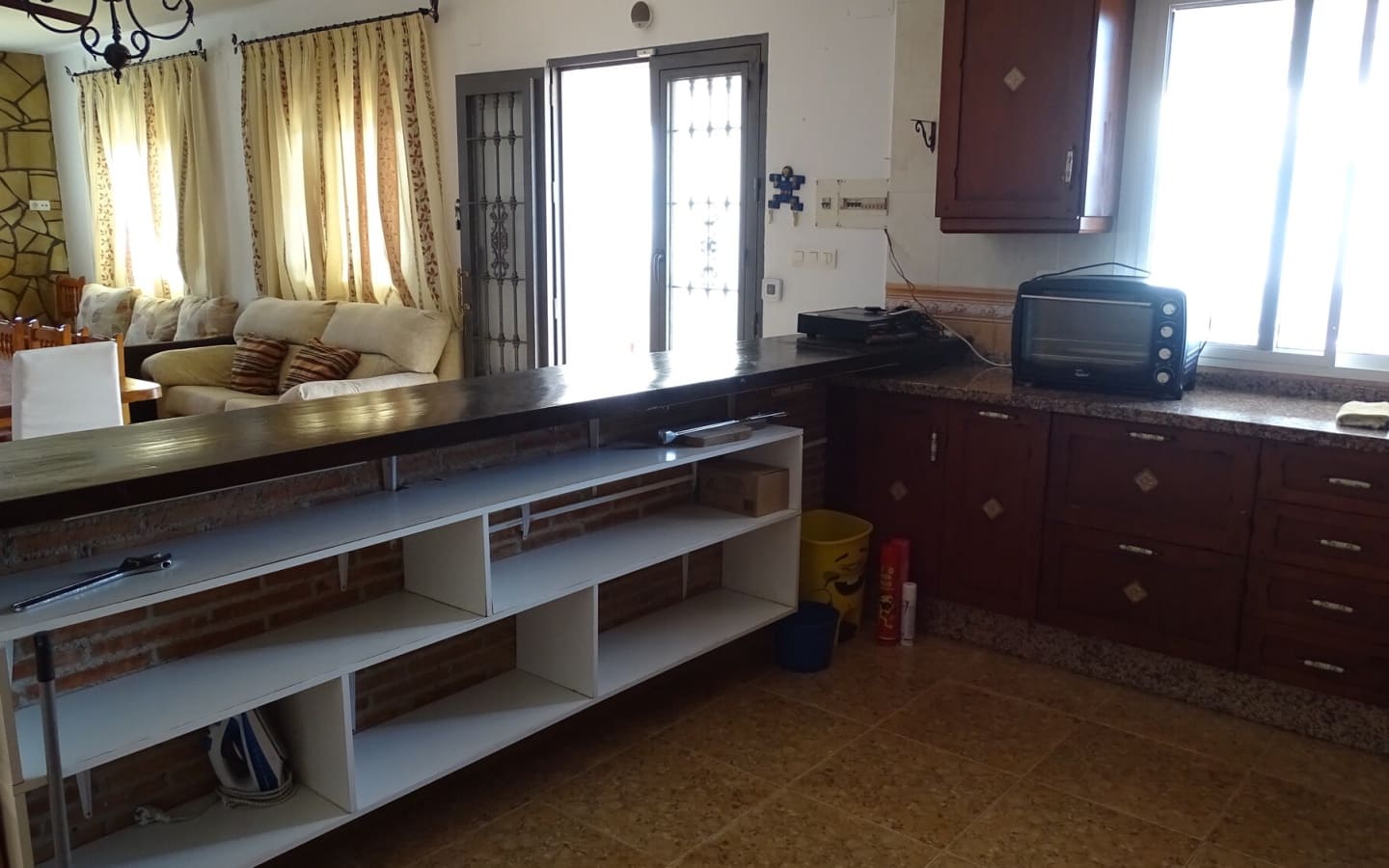 Grunde uden byggetilladelser til salg i Molvizar - € 510.000 (Ref: 4215080)