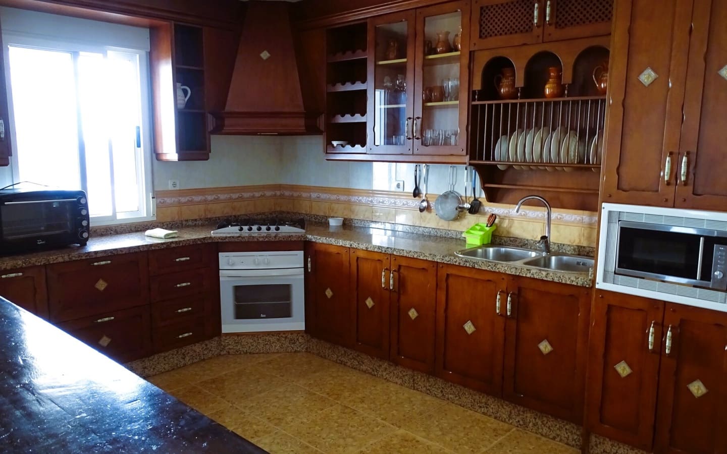 Grunde uden byggetilladelser til salg i Molvizar - € 510.000 (Ref: 4215080)