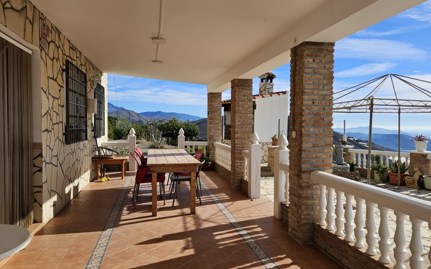 Grunde uden byggetilladelser til salg i Molvizar - € 510.000 (Ref: 4215080)