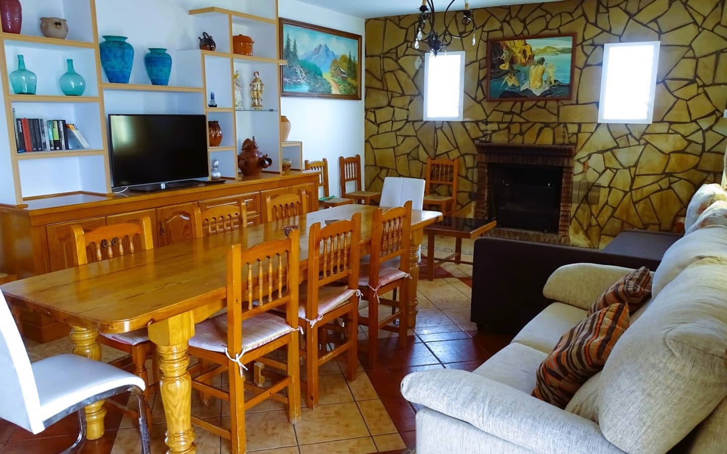 Grunde uden byggetilladelser til salg i Molvizar - € 510.000 (Ref: 4215080)