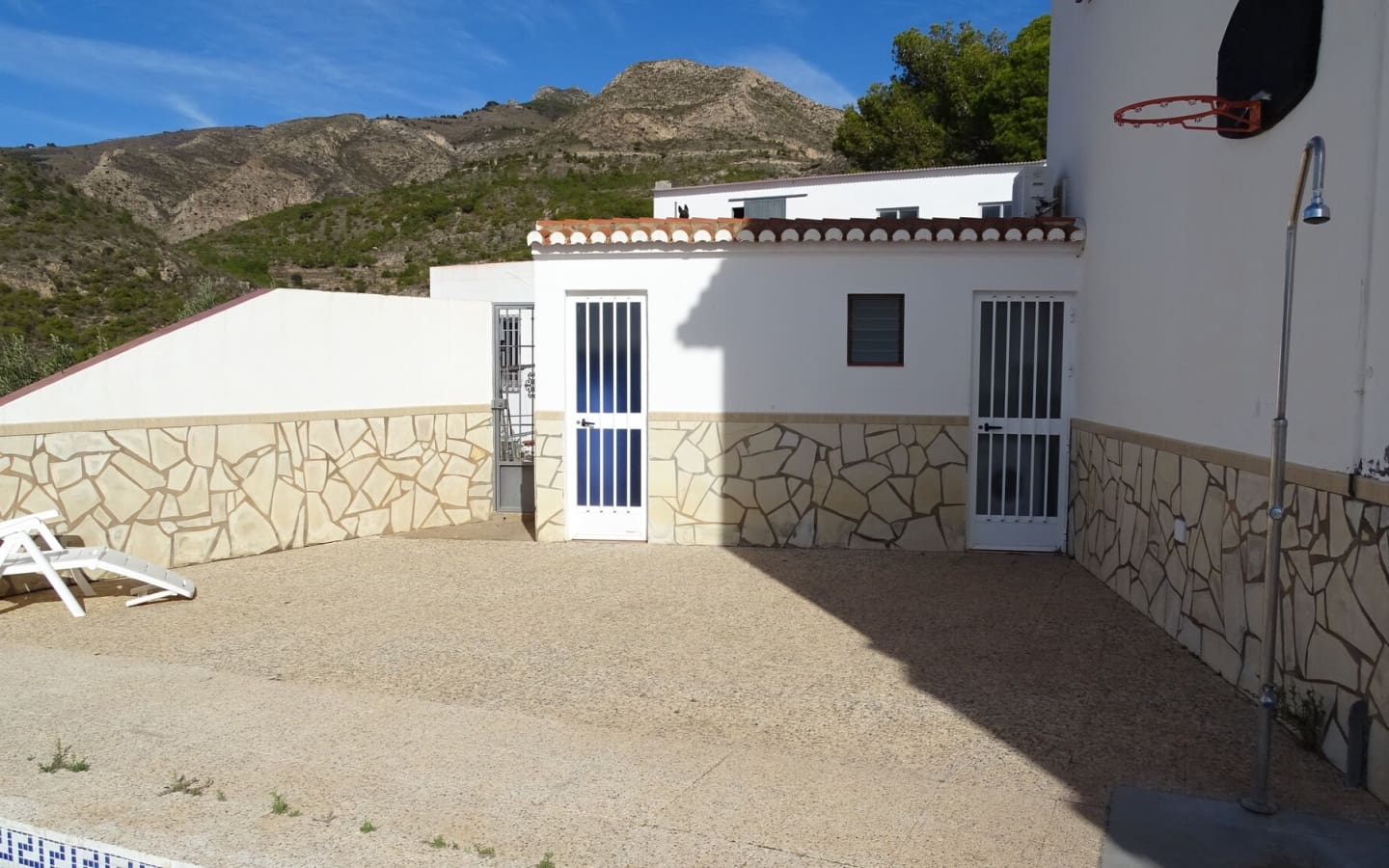 Grunde uden byggetilladelser til salg i Molvizar - € 510.000 (Ref: 4215080)