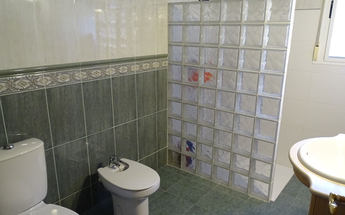 Grunde uden byggetilladelser til salg i Molvizar - € 510.000 (Ref: 4215080)